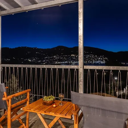 Villa Nana Skopelos Town