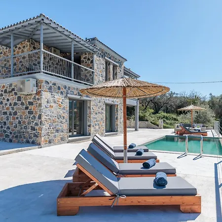 Nana * Skopelos Town