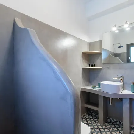 Nana Villa Skopelos Town